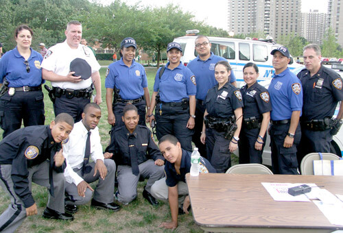 Bronxites take back the night on National Night Out|Bronxites take back the night on National Night Out|Bronxites take back the night on National Night Out|Bronxites take back the night on National Night Out