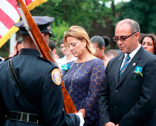 Fallen officer remembered with street renaming|Fallen officer remembered with street renaming|Fallen officer remembered with street renaming|Fallen officer remembered with street renaming|Fallen officer remembered with street renaming