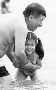 Orchard Beach water quality OK’d