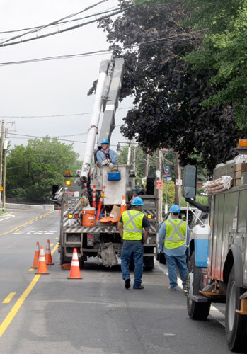 City Island residents may seek Con Edison upgrade