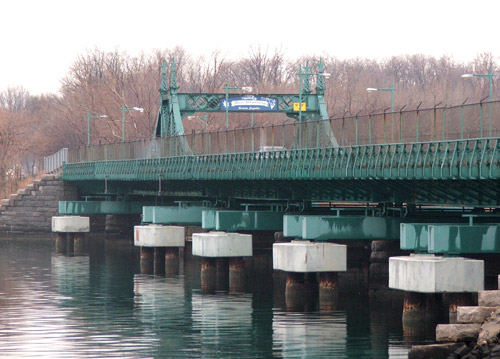 ULURP needed on the $149.5 million new City Island Bridge