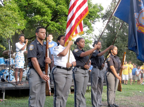 National Night Out on Pelham Parkway, Co-op City a big success|National Night Out on Pelham Parkway, Co-op City a big success|National Night Out on Pelham Parkway, Co-op City a big success