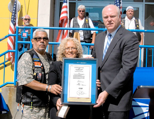 Parkchester post office renamed for Cortes|Parkchester post office renamed for Cortes|Parkchester post office renamed for Cortes