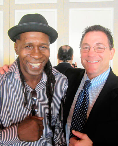 Ring 10 fundraiser at Marina a success