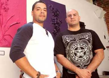 Art Rapture draws interest in Mott Haven