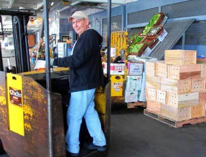 Feds sweeten pot to keep Hunts Point produce market from Garden State