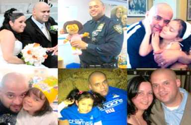 Oct 2nd fundraiser for sick 49th Precinct officer