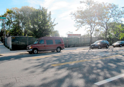City Island community hiring lawyer over proposed assisted living facility