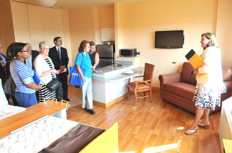 MJHS invests $2.5 million in new hospice