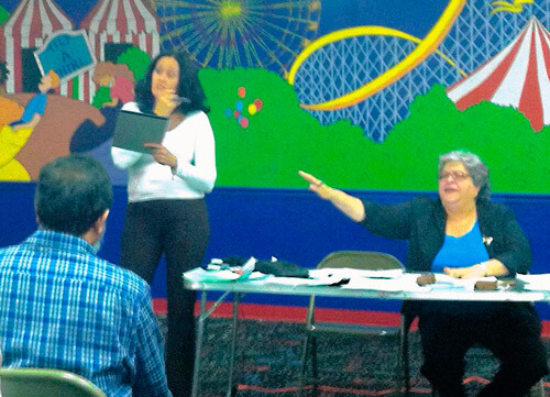 CB9 chaos over elections