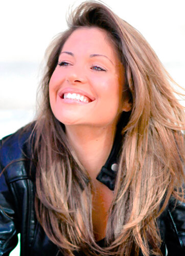 Bronx born actress on the rise in Hollywood