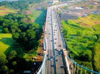 Bronx-Whitestone Bridge gets wider, safer lanes