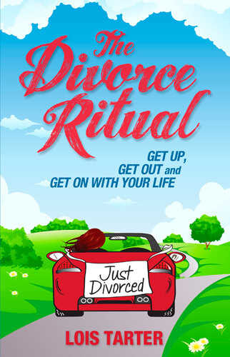 This book CELEBRATES divorce|This book CELEBRATES divorce