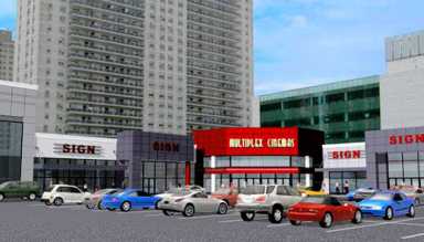 Blink Fitness to open in Concourse Plaza