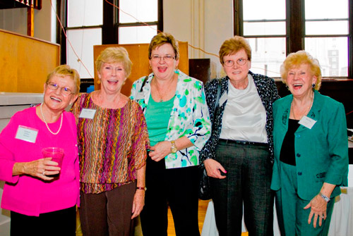Saints Peter and Paul School celebrates 100th anniversary|Saints Peter and Paul School celebrates 100th anniversary