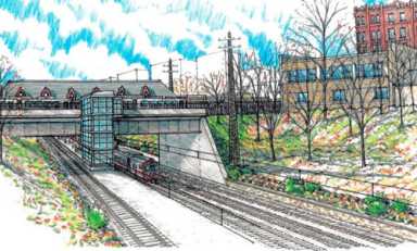 MTA to hold hearing on Parkchester Metro-North