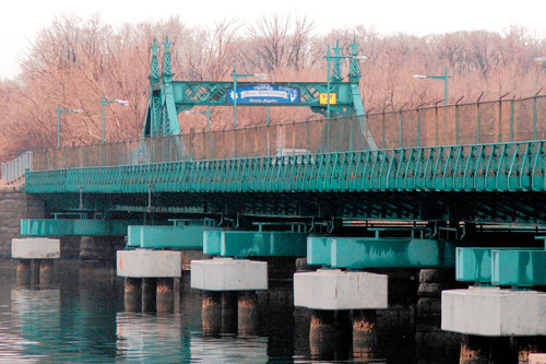 Bidding for contractors begins on new City Island Bridge