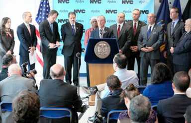 Bronx jobless rate down, but still highest in the state