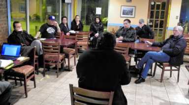 Bronx restaurant owner’s plan to sue Health Dept. over letter grading system