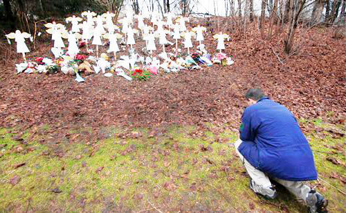 Newtown tragedy felt in Bronx