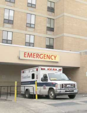 Montefiore is buying Westchester Square Medical Center