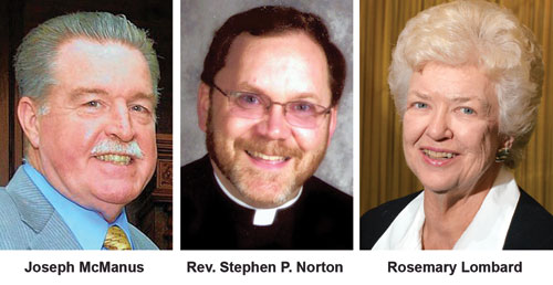 Grand Marshals, Honored Clergy selected for 15th Annual Throggs Neck St. Patrick’s Day Parade
