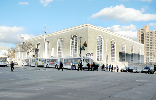 Post office landmark could be up for sale