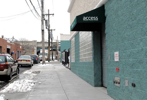 Drug treatment program may open near Westchester Square