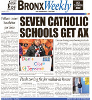 Bronx Weekly: January 26