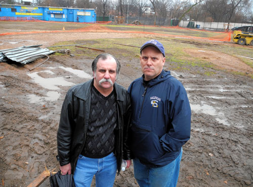 Slowdown in PBLL field could compromise season