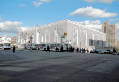 Scrap night hearing to save Bronx GPO