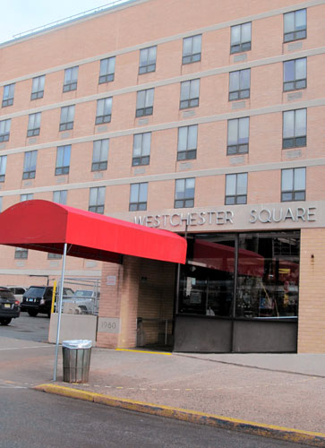 Questions about Montefiore Westchester Square emergency department