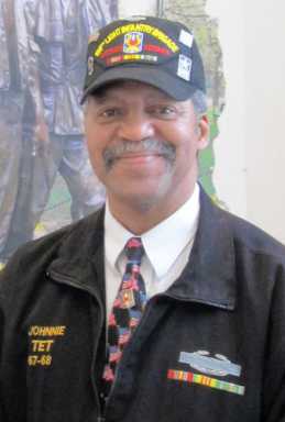 Viet vet helps fellow vets