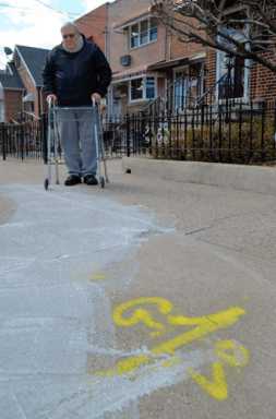 Disabled man fights city over unwanted tree