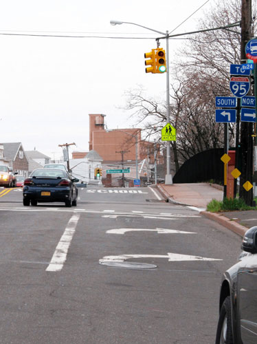 Country Club traffic studies|Country Club traffic studies