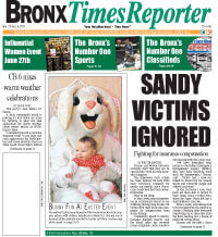 Bronx Times Reporter: March 31