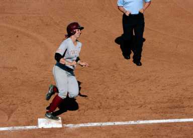 Fordham softball season ends with NCAA loss to South Carolina