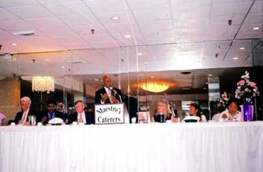 Fundraiser for Van Nest Neighborhood Alliance