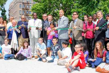 Owen Dolen reopens amid fanfare|Owen Dolen reopens amid fanfare