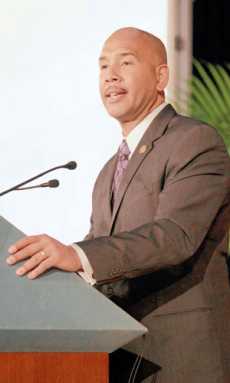 BP Diaz Jr. touts “New Bronx” model