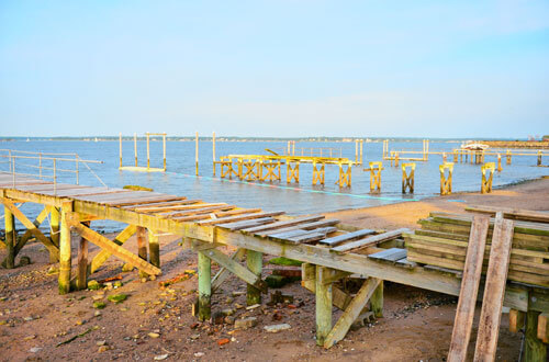 Interclub still battles back post-Sandy
