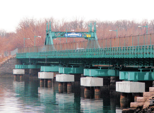 City Island Bridge bidder wins|City Island Bridge bidder wins