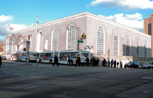 Hurdles in sale of Bx GPO