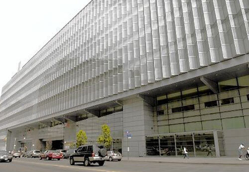 Courts cutting bad guys loose