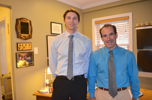 TN chiropractor expands services