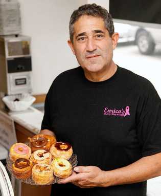 Move over Cronut for a Kronie