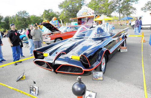 Orchard Beach car show Sept. 15|Orchard Beach car show Sept. 15