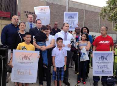 Push to get out younger voters