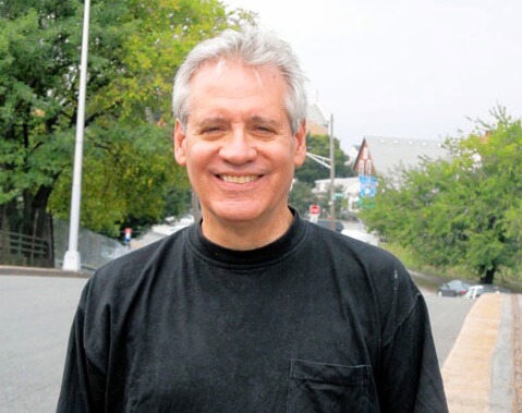 Bronx Neighbors: John Provetto