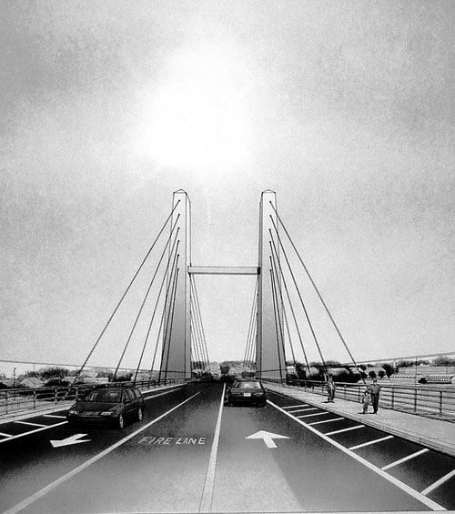 Take this bridge and ….|Take this bridge and ….|Take this bridge and ….|Take this bridge and ….